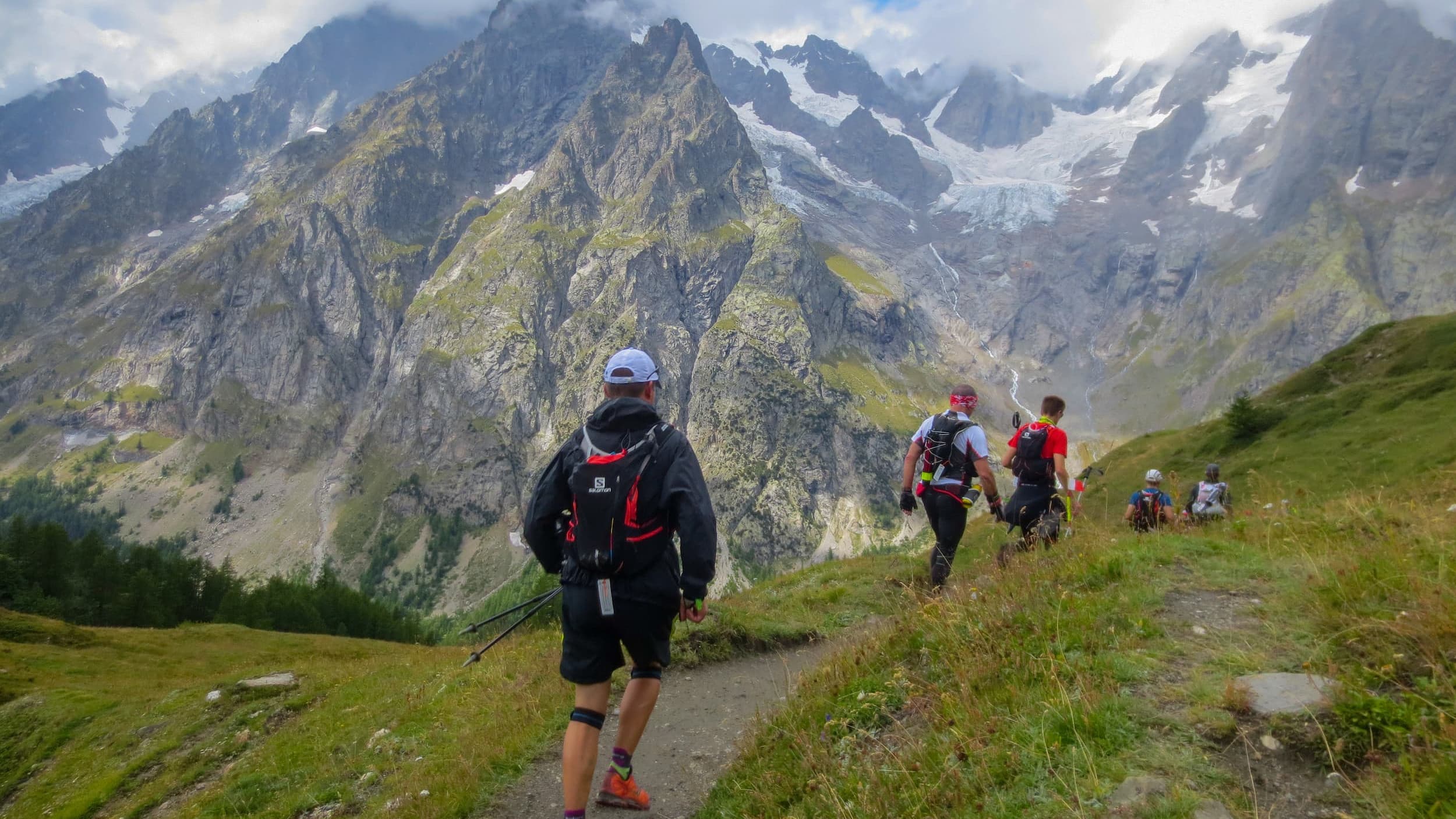 23ème TRAIL DU MONT AIGOUAL