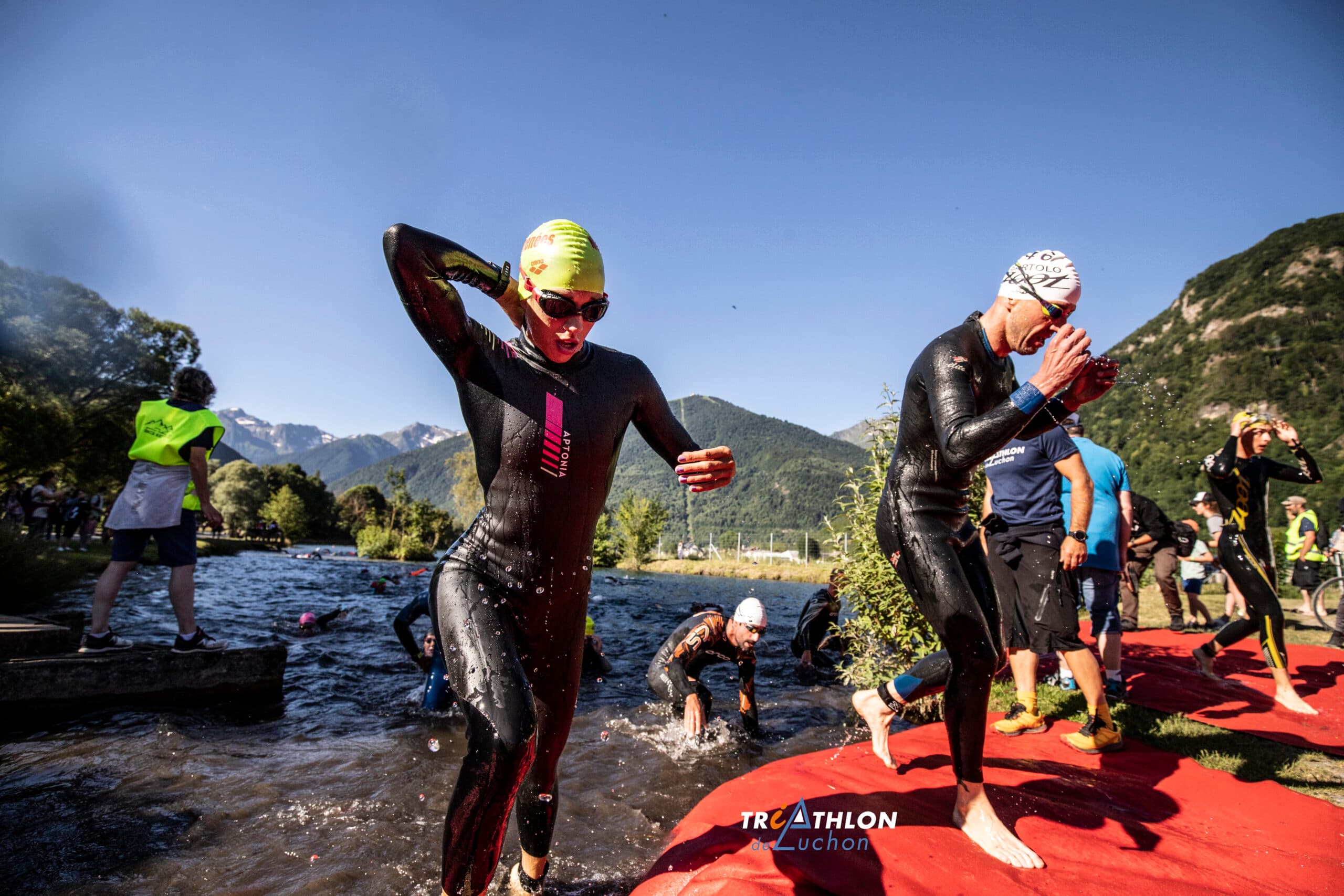 TRAIL & RANDONNÉES "TOUS UNIS CONTRE LE CANCER"