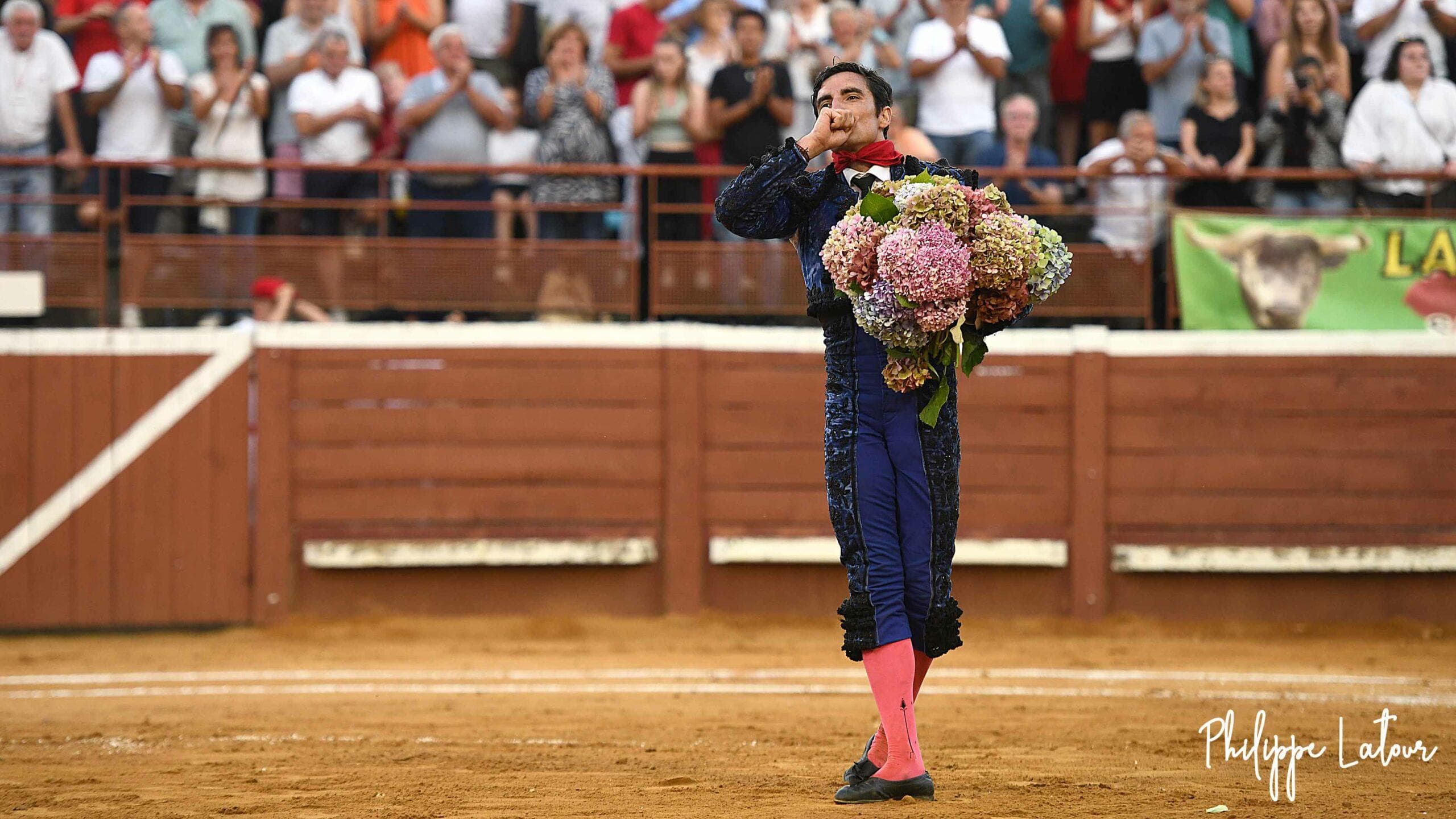 Corrida des Fêtes