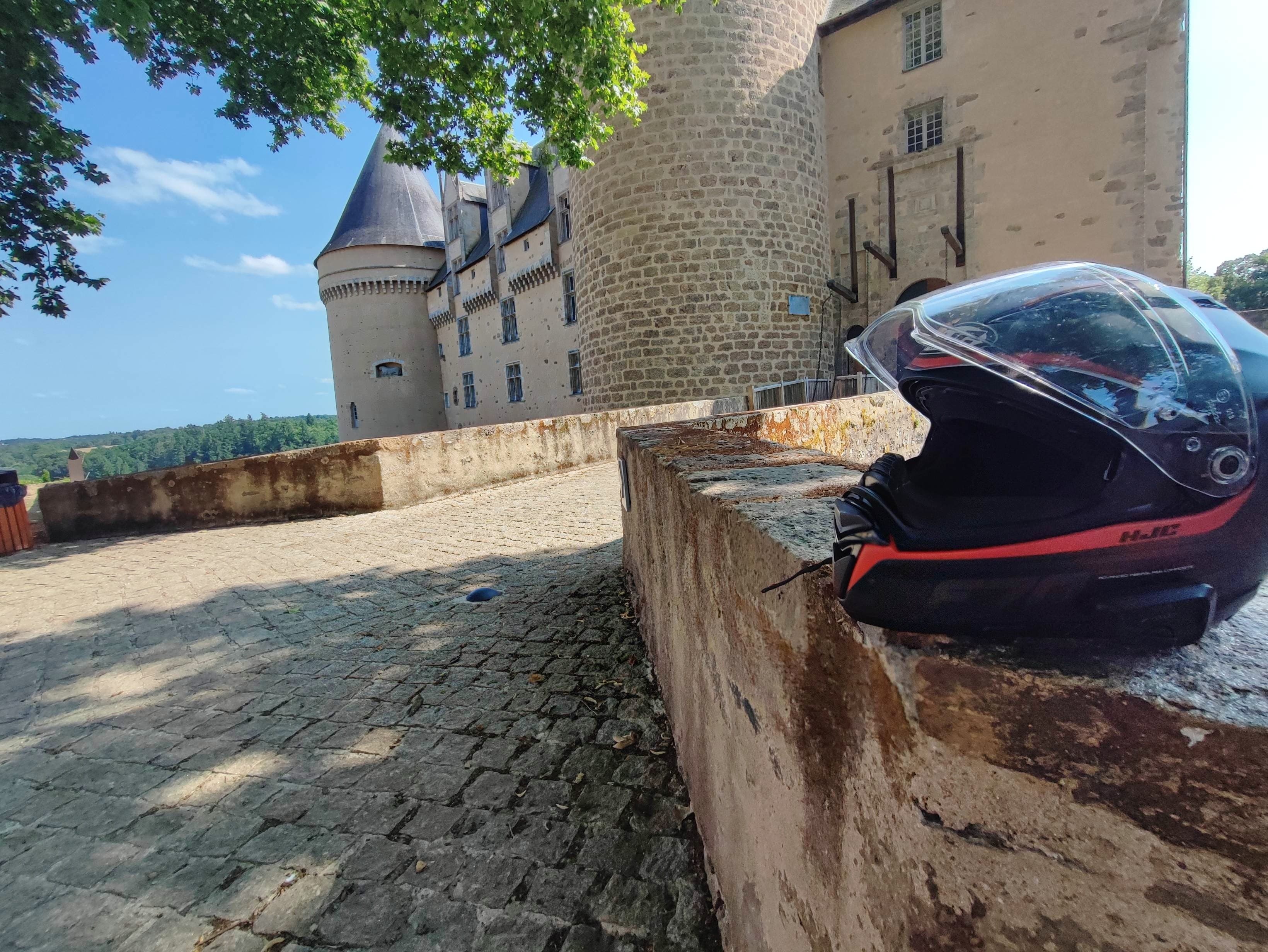 Trail du PNR Périgord-Limousin 2026