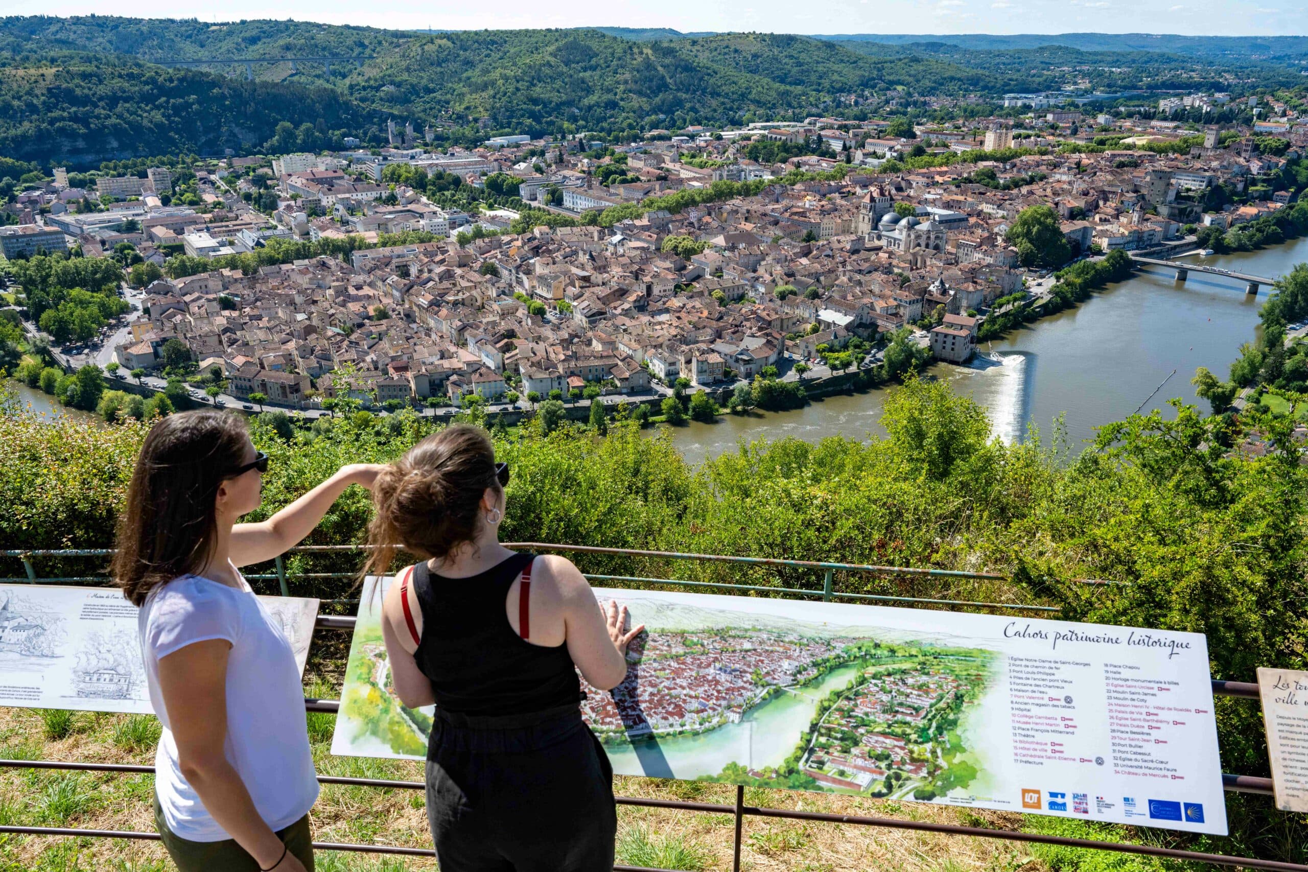 Estivale des Fontaines: Trail du Mont Saint-Cyr