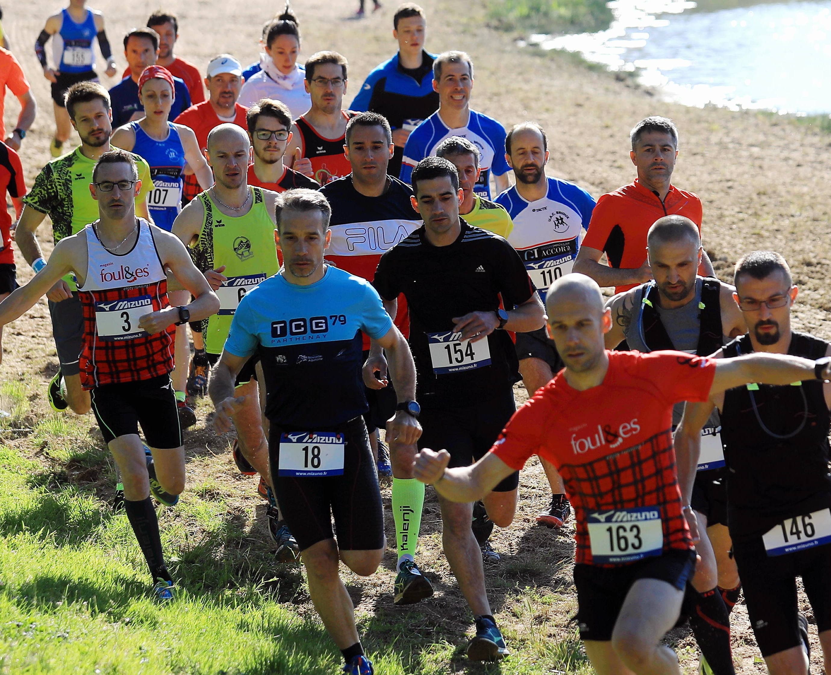 La Run'ature