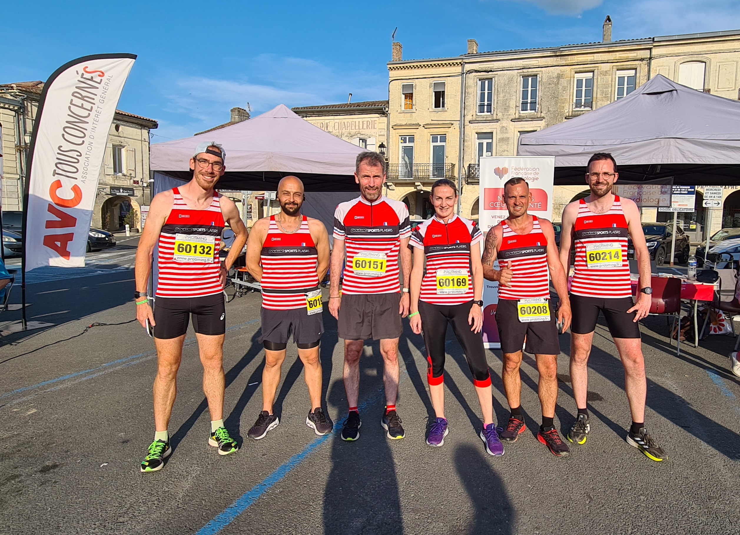Royan Beach Trail 2026