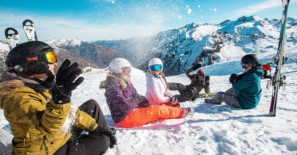 Grand Raid des Pyrénées