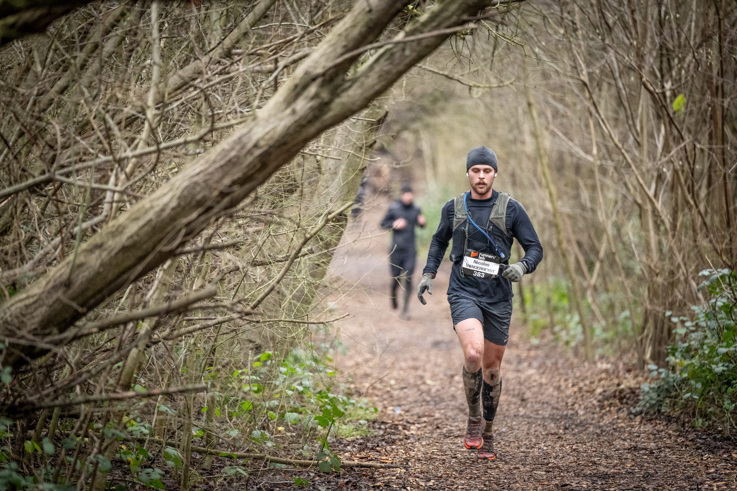 Trail De La Diligence Orano 2026