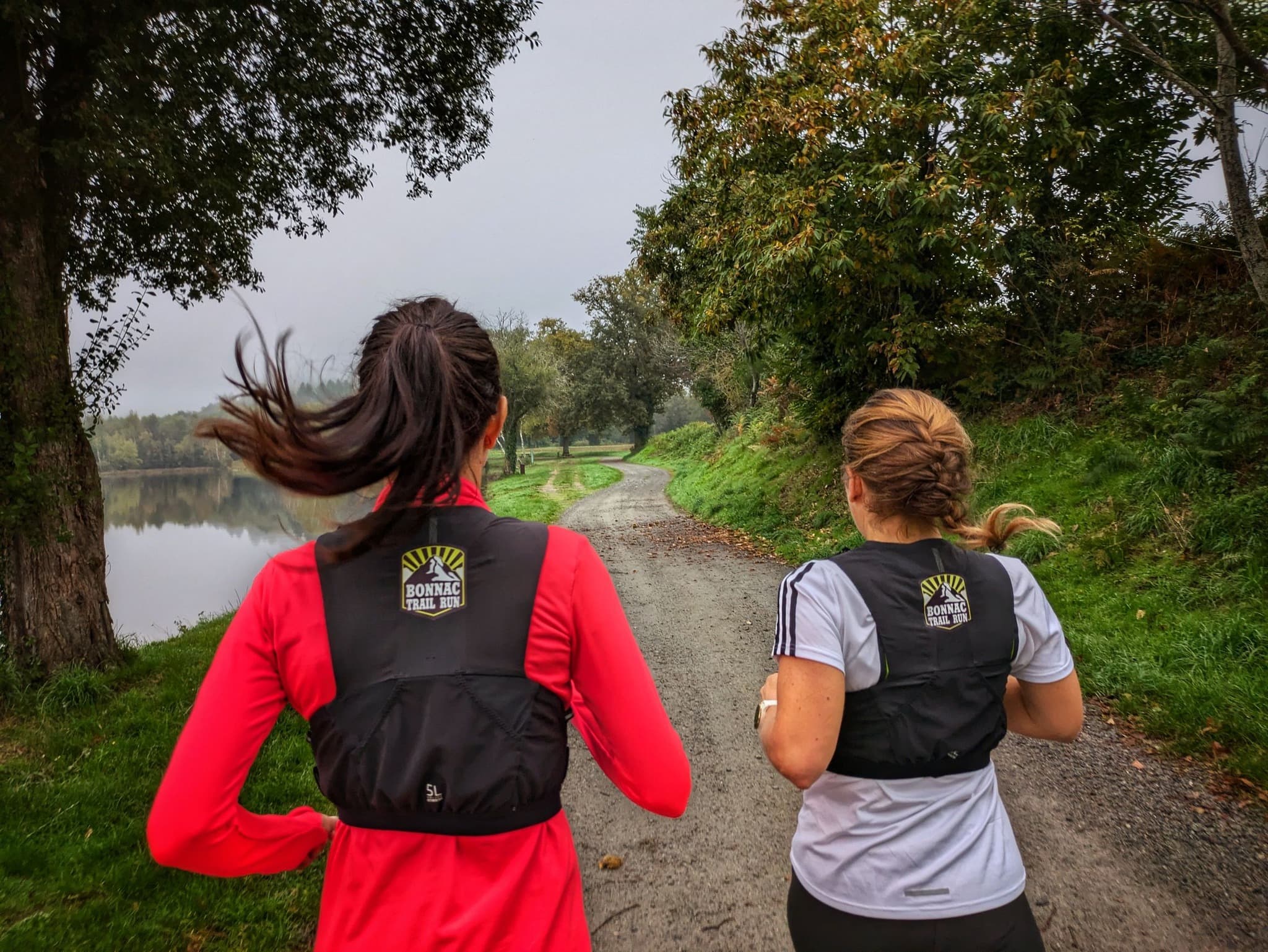 TRAIL DU BRAME 2026