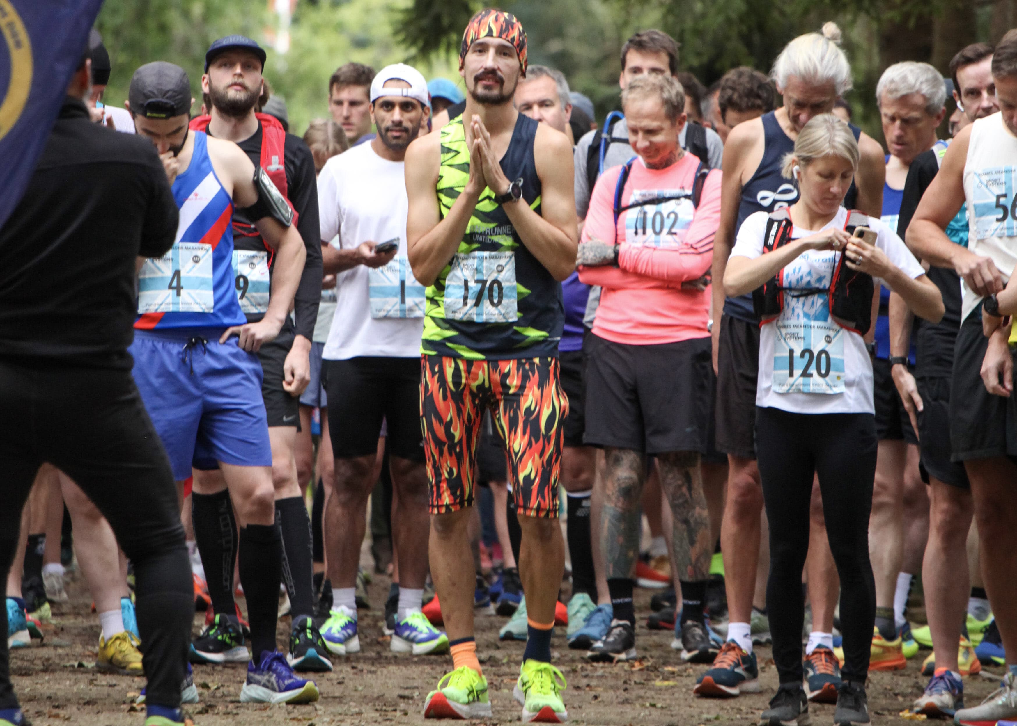 Semi marathon de Chasseneuil