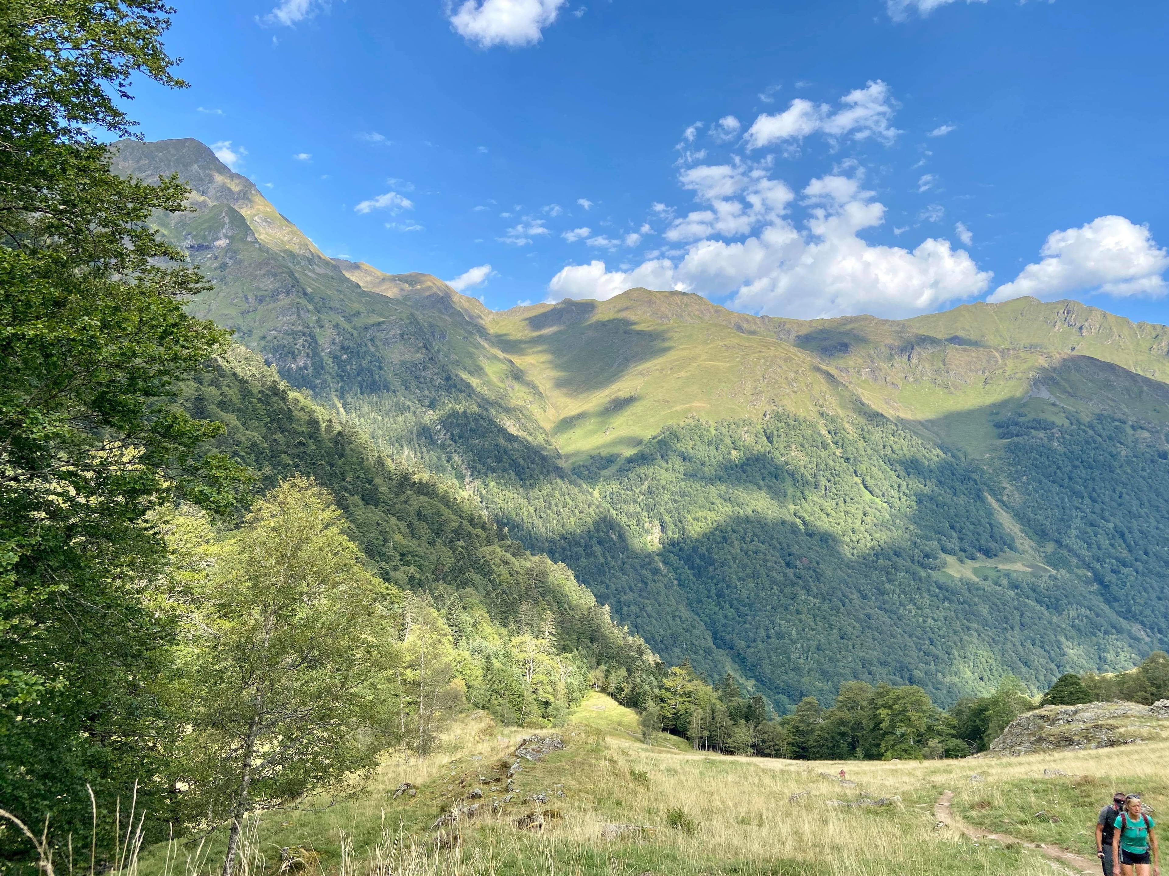 MARATHON DES PYRÉNÉES HAUT-GARONNAISES