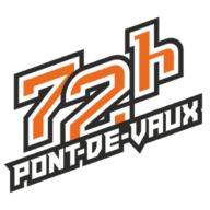 "72 heures de Pont-de-Vaux" Mondial de quad