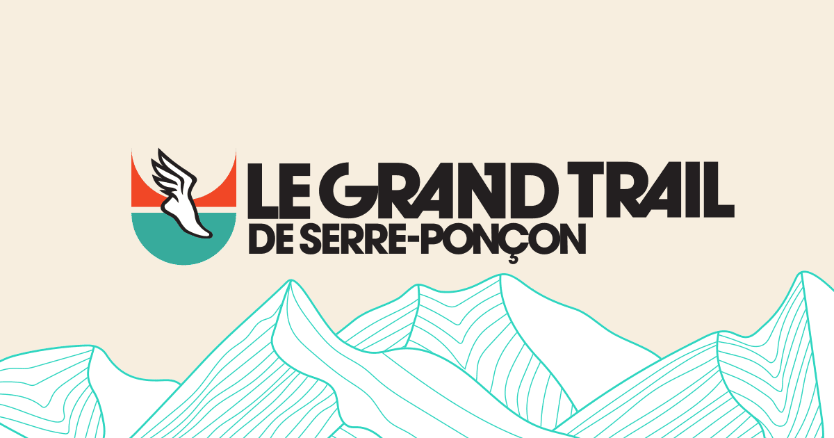 Grand Trail de Serre-Ponçon