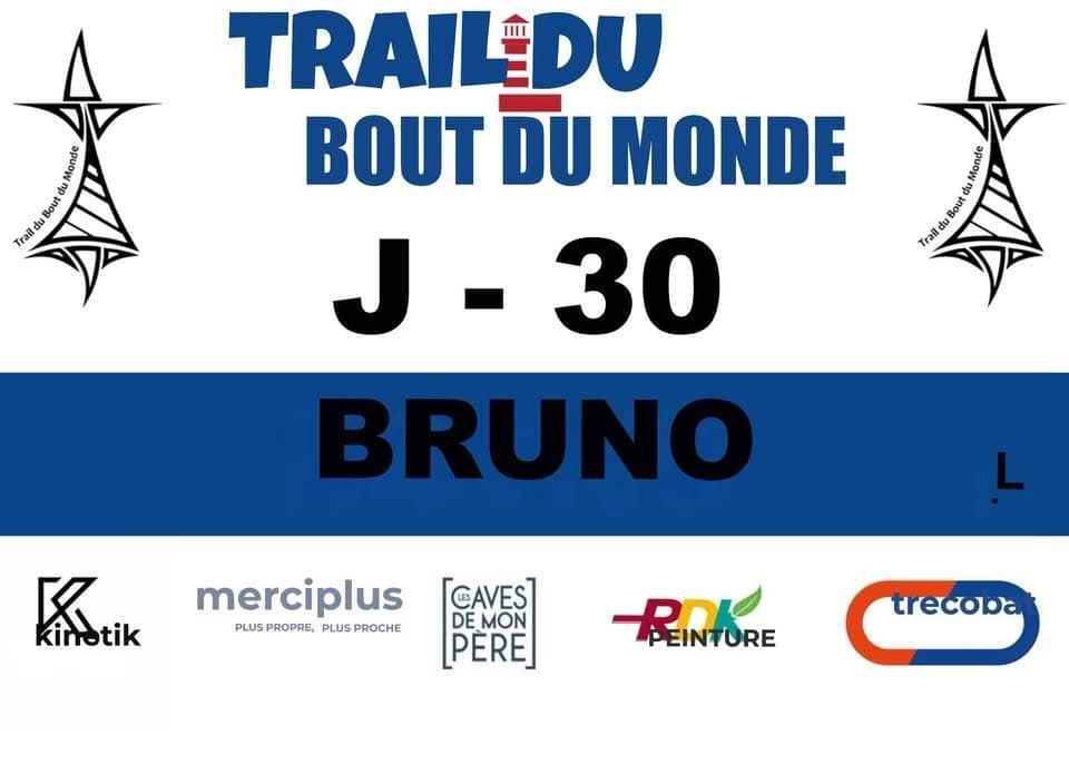 20ème édition du Trail du Bout du Monde !