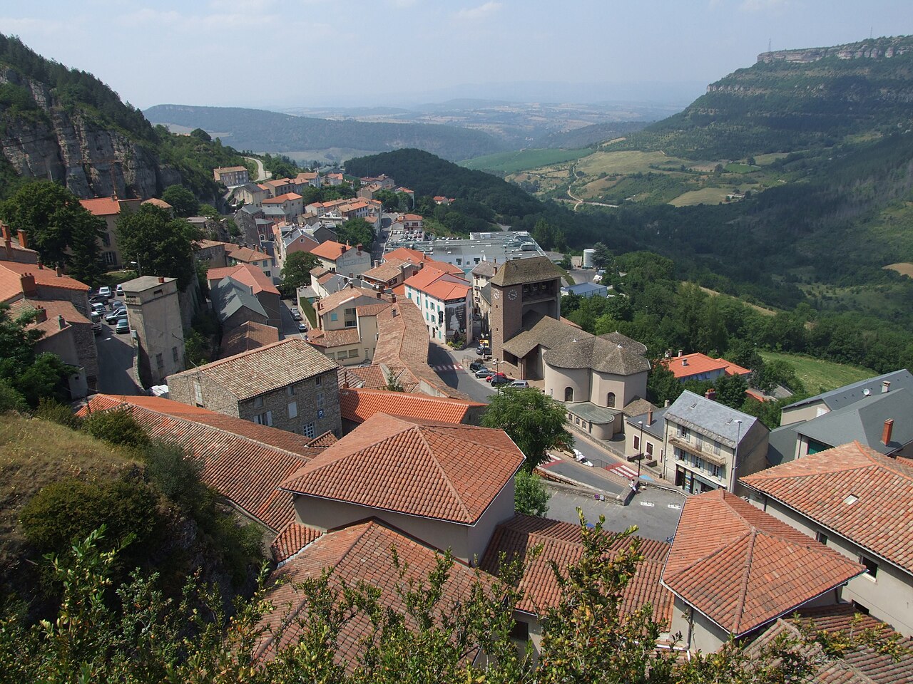 Hivernale Des Templiers