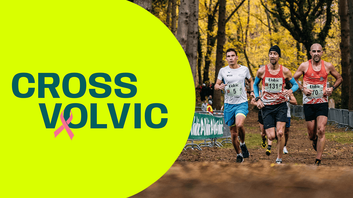 Cross Volvic