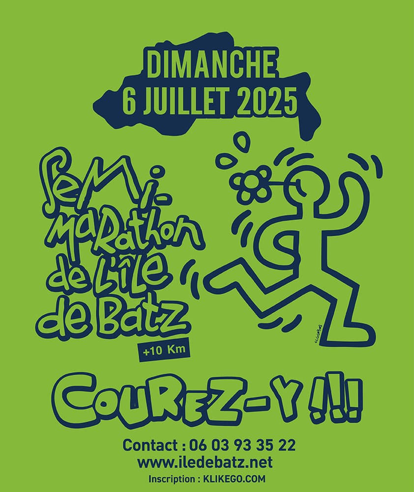 Semi-marathon et 10,5 km