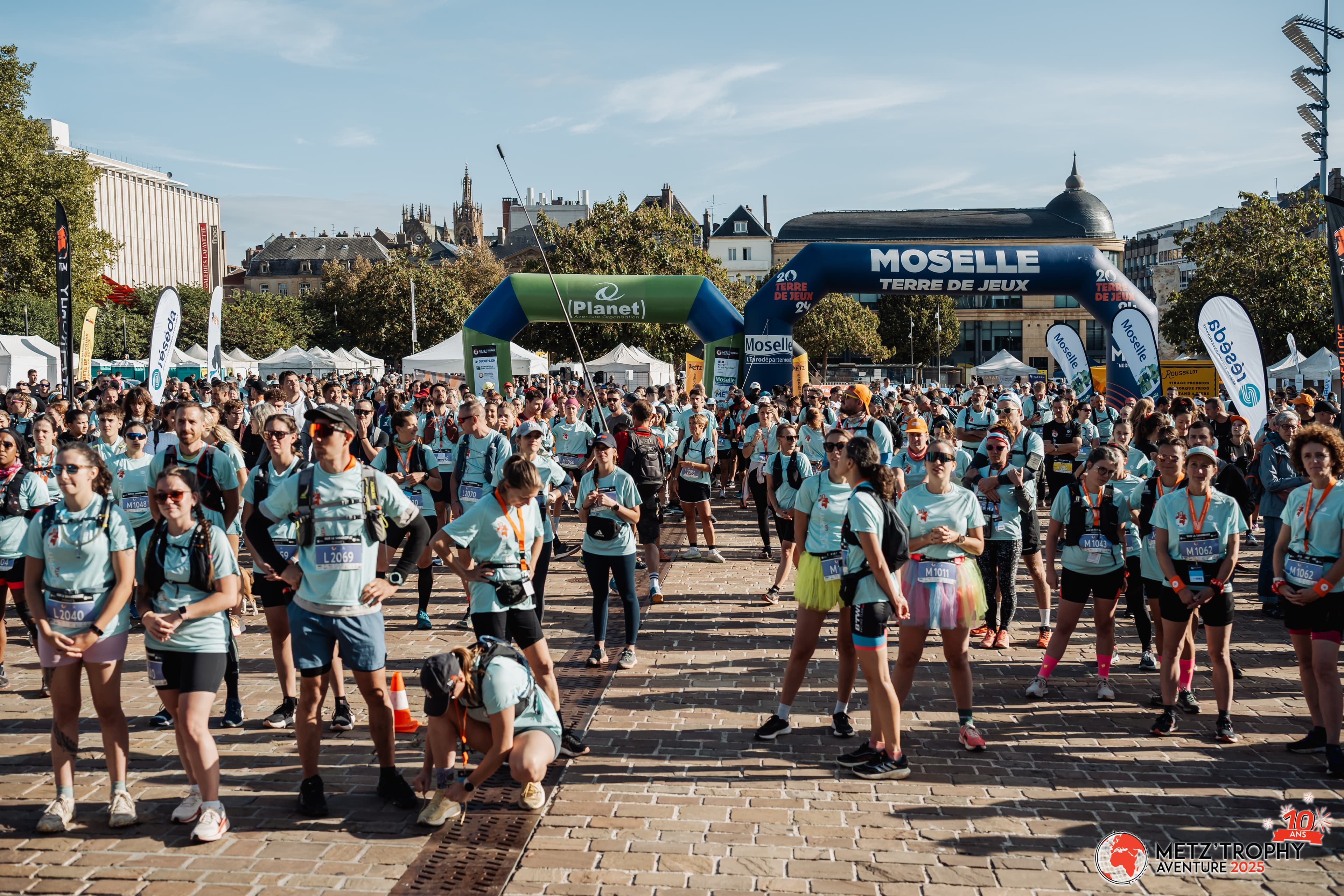 Metz Trophy Aventure