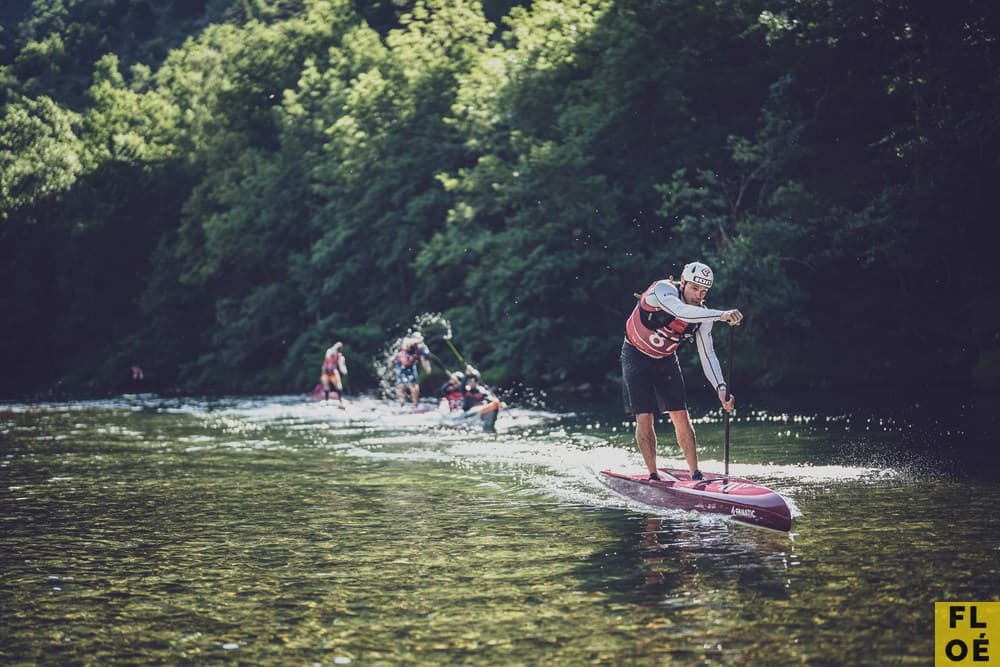 Tarn Water Race