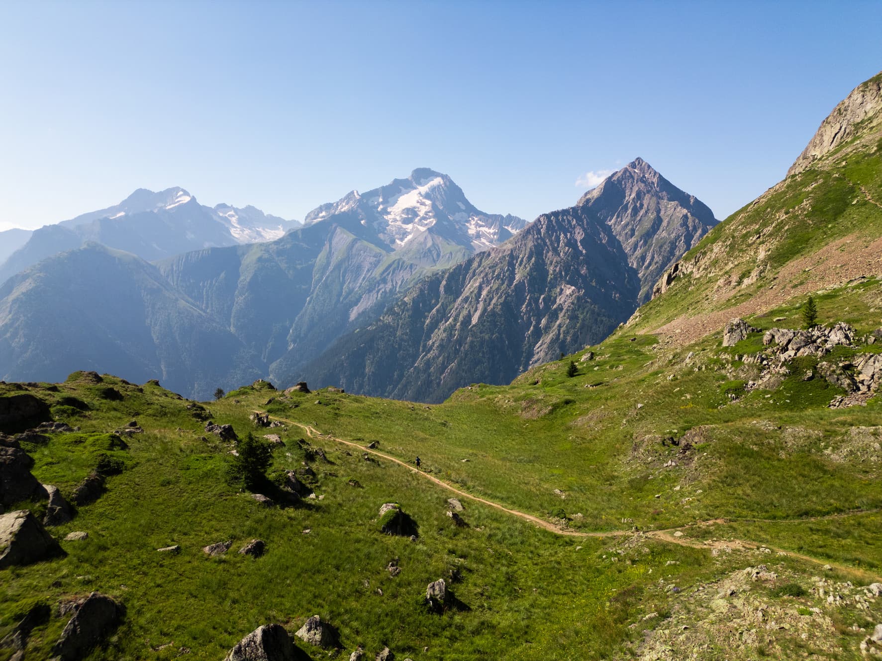 Trail - Le Défi de la Muzelle