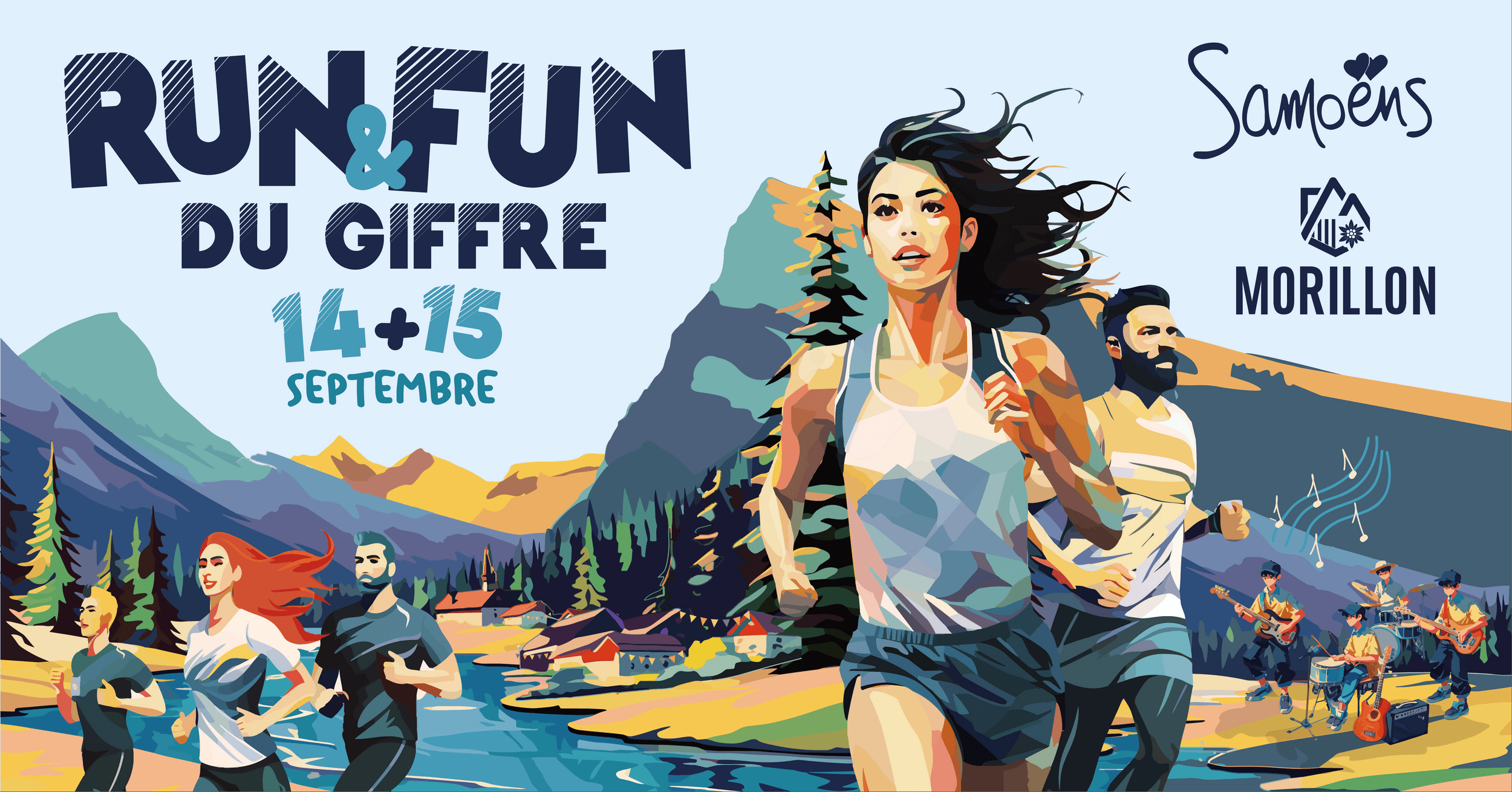 Run & Fun du Giffre