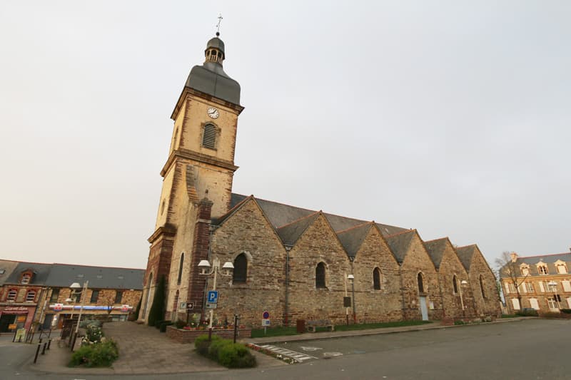 Trail Liberté - En route pour l'Ultra Marin® du Golfe du Morbihan