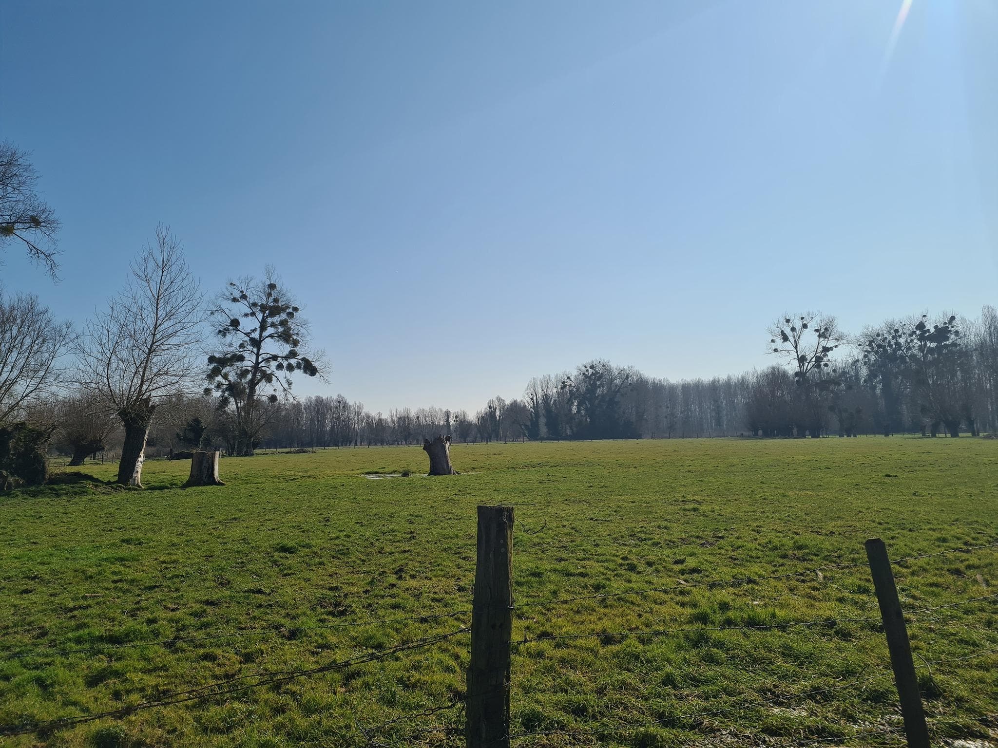 A la découverte du Val de Grand-Laviers