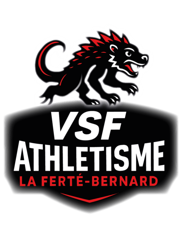Trail du Val d'Huisne