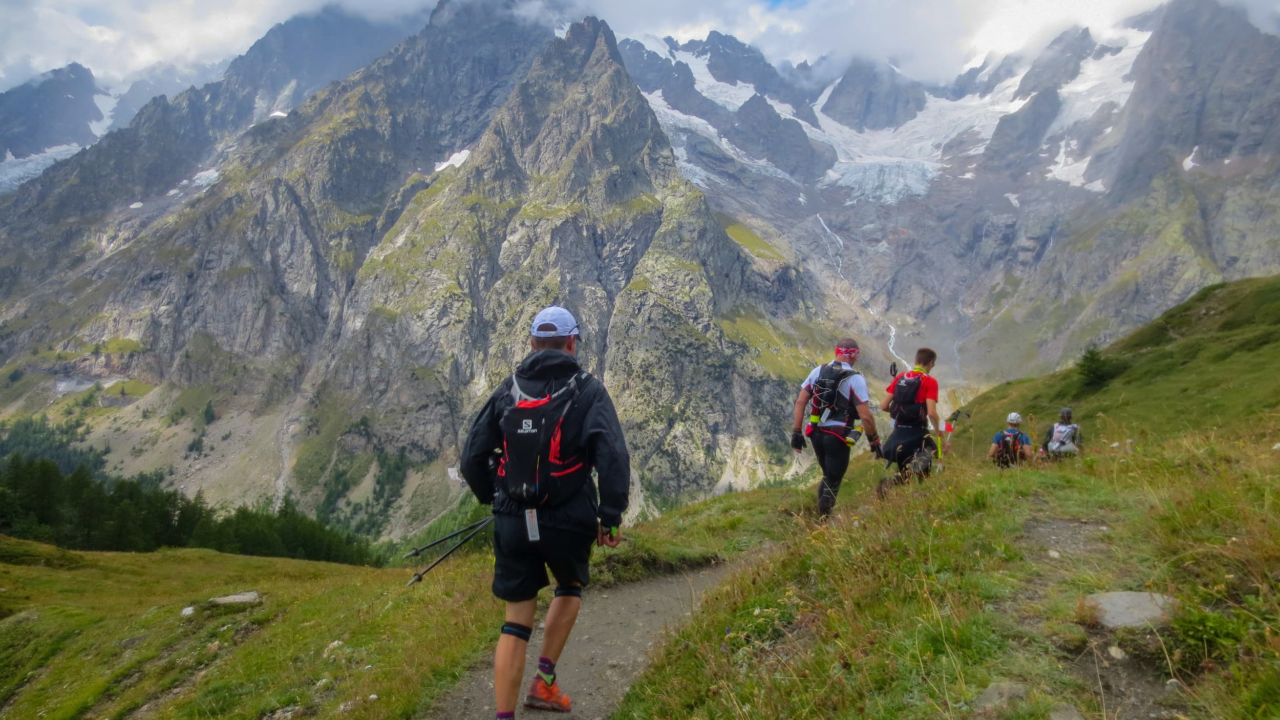 23ème TRAIL DU MONT AIGOUAL