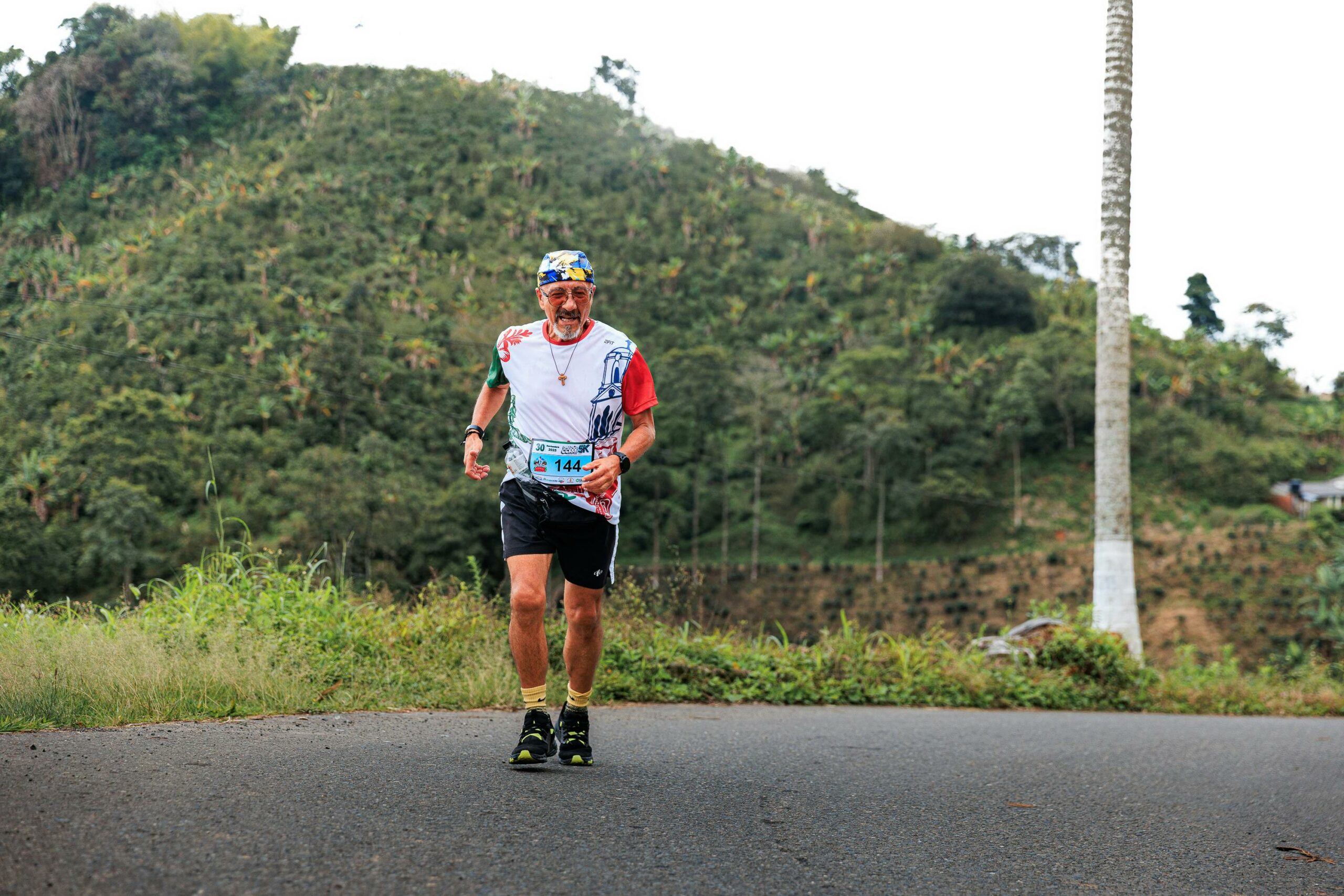 Trail du Platane 2026