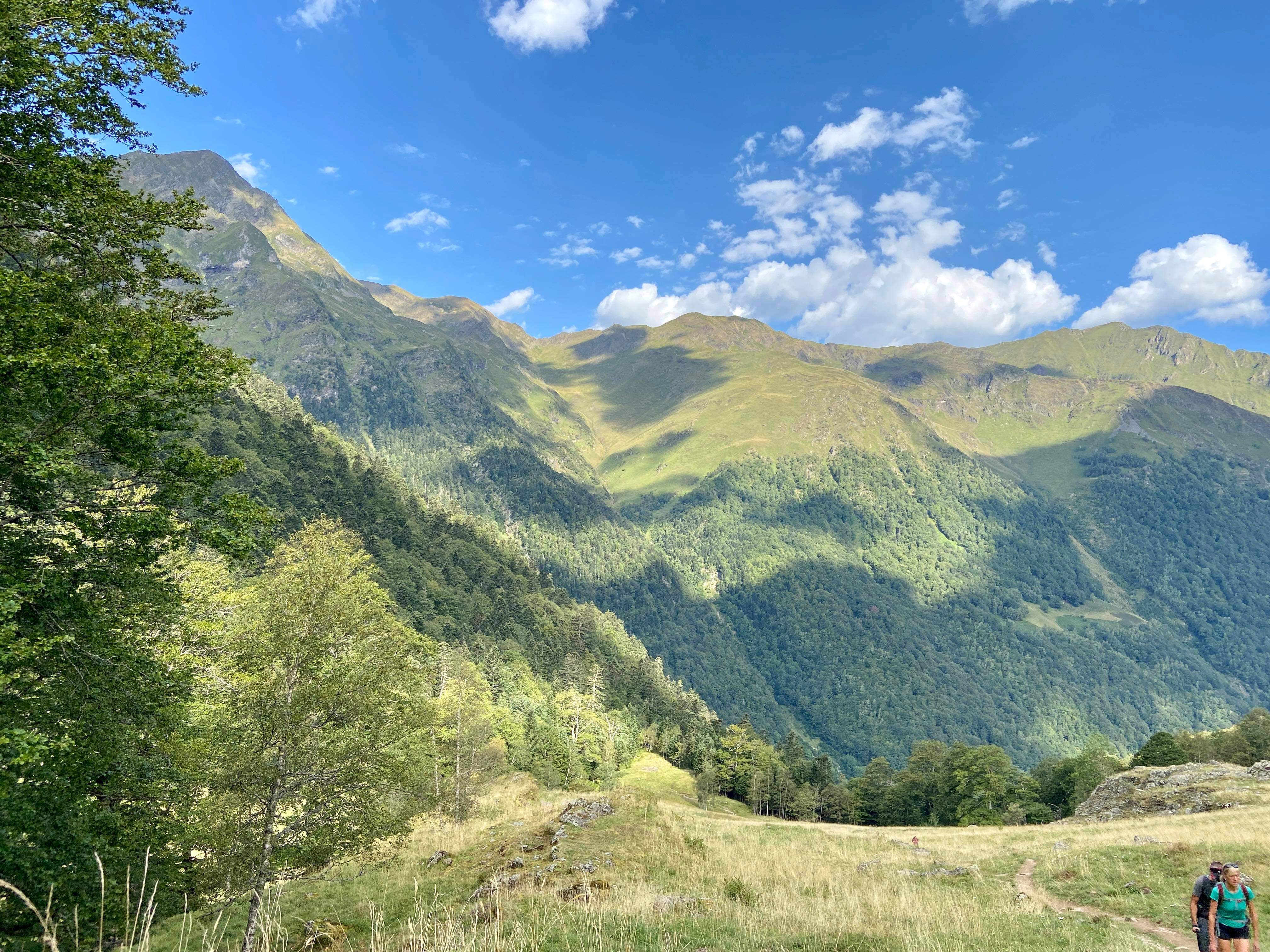 MARATHON DES PYRÉNÉES HAUT-GARONNAISES